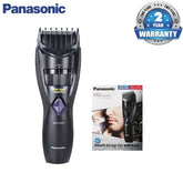 Panasonic Hair & Beard Trimmer ER-GB37K